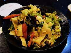 -牛味道炭火烤肉(湖前总店)