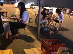 -薛记襄阳香辣牛肉面(平安路店)