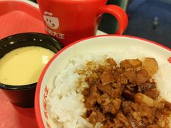 -永和大王(友谊店)