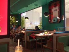 大堂-蛙小侠(五象万象汇店)