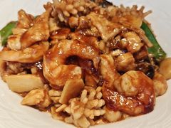 -大铁勺新津菜(迎水道店)