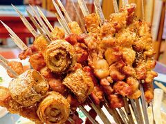 -一块豆腐(李沧书院路店)