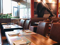 -安妮意大利餐厅(世贸天阶店)