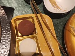 -牛New寿喜烧(金鹰世界店)