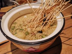 -茅庐毛血旺(烟台大悦城店)