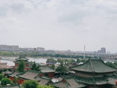 -开封府