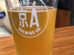 -京A Taproom·精酿餐吧(CBD店)
