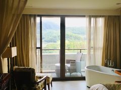 -宁波九龙湖开元度假村