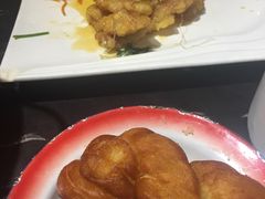 -金掌勺锅包肉(太原万达店)