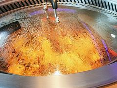 -山河屯铁锅炖鲜鹅·东北菜(开发区一店)