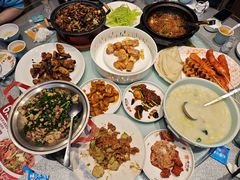 -老济南·地道济南菜(大明湖店)
