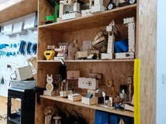 -科睿机器人·编程·创客·人工智能(龙岗书城中心)