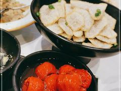 -到家尝北京菜(西坝河店)
