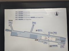 -杨高南路(地铁站)