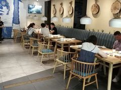 大堂-刀板香·安徽菜(国购IFC店)