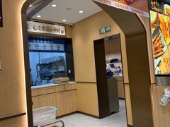 -西部马华清真兰州牛肉面·烧烤夜市(关东店)