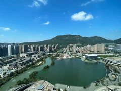 -舟山希尔顿酒店