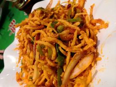-令氏家外家周秦食府(高新店)