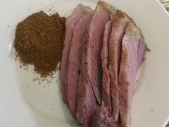 -漳州佰翔圆山酒店·圆山畔西餐厅