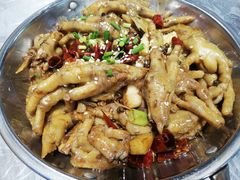 -小民大排档(光谷店)
