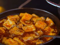 石屏豆腐煲-多味居(剪子巷店)