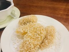 -正德顺順德雙皮奶(中信店)