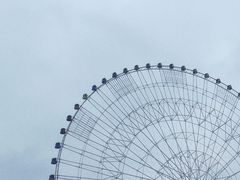 -南昌之星摩天轮