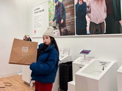 -优衣库(沈阳万象城店)