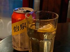 干姜水-KATCHUP