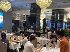 -万龙洲海鲜(大兴绿地缤纷城店)