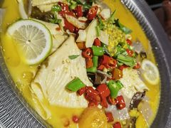 -桥边小楼·手工云南菜·丽江地标美食