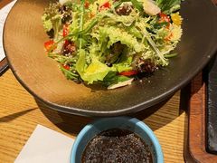 -原石牛扒·约会餐厅(龙城万科里店)