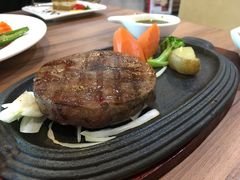 -斗牛士牛排餐厅(富力海珠城广场店)