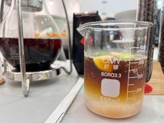 梅纳反应-Gee Coffee Roasters(万象城店)