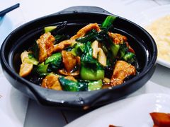 面筋煲-海金滋(陕西南路店)