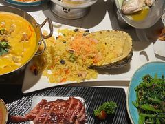 -印象南洋·泰国风情餐厅(新安店)