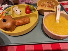-西贝(武汉群星城店)