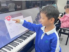 -Mr.先声音乐(东海店)