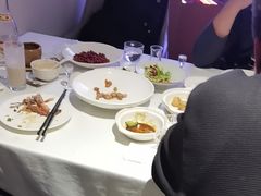 -祥记餐饮•豫粤珍味(金隅大厦店)