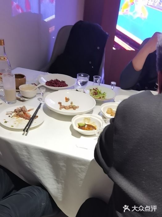 祥记餐饮•豫粤珍味(金隅大厦店)图片