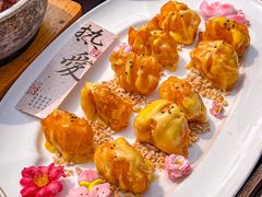 -汉水谣·江景餐厅(江滩店)