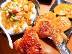 -木子烧鸟屋(百子湾店)