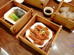 -日日鲜茶餐厅(小公园店)