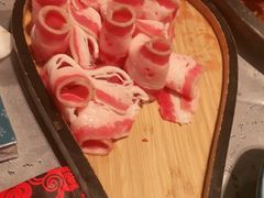 -红辣椒·川菜·火锅(张杨路店)