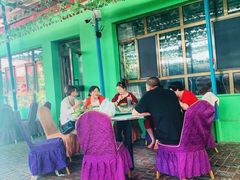 -马白开来特色羊排揪片子  (总店)