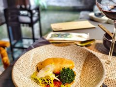 鱼香脆皮辽参-鱼桥巷·美学川菜