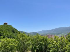 -翠矶山公园