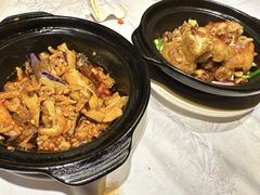 -百味馆·海鲜·湛江菜(后海花园店)