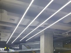 -LA合时健身4PMFIT(花桥旗舰店)
