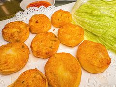 -东江海鲜大排档·潮汕菜·砂锅粥